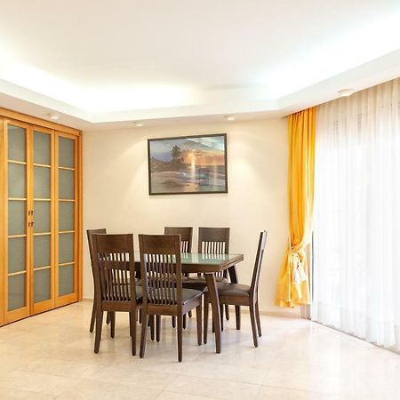 Apartment In Amdar Residence エイラート エクステリア 写真
