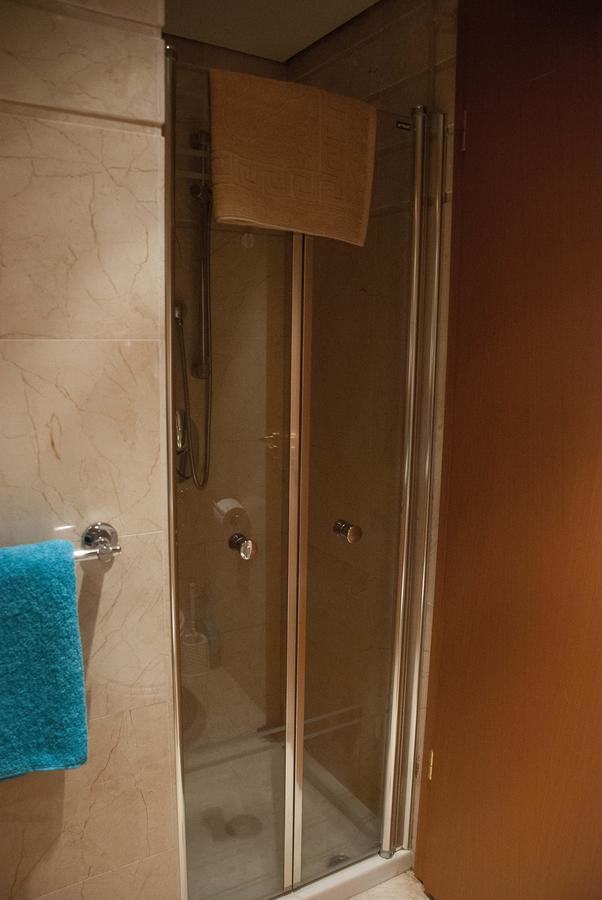 Apartment In Amdar Residence エイラート エクステリア 写真
